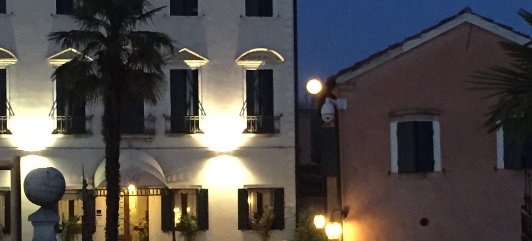 Alberghi Tre Stelle in Riviera Del Brenta